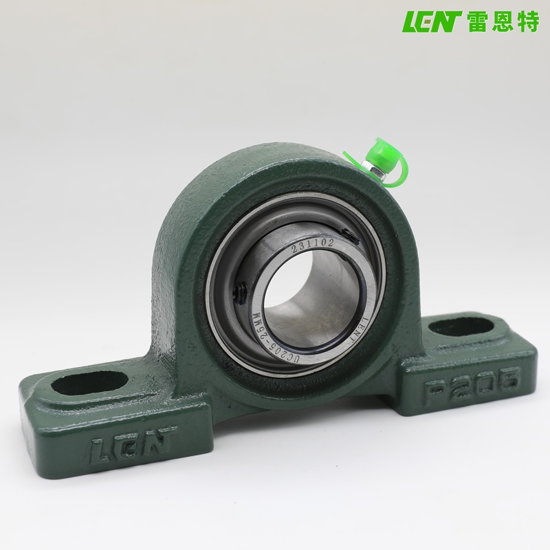 带座外球面轴承