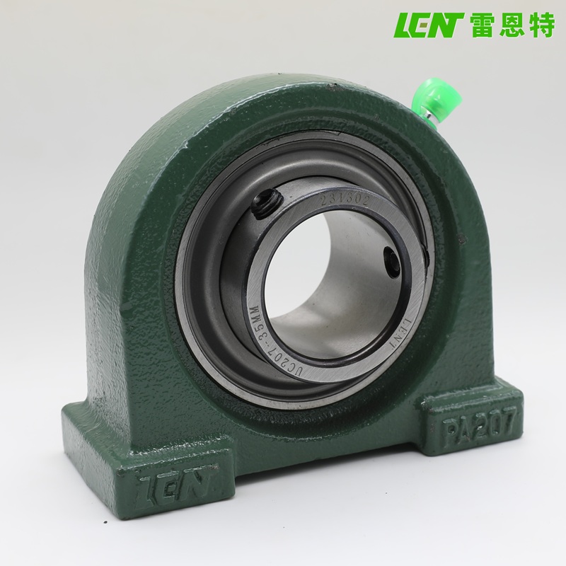 带座外球面轴承