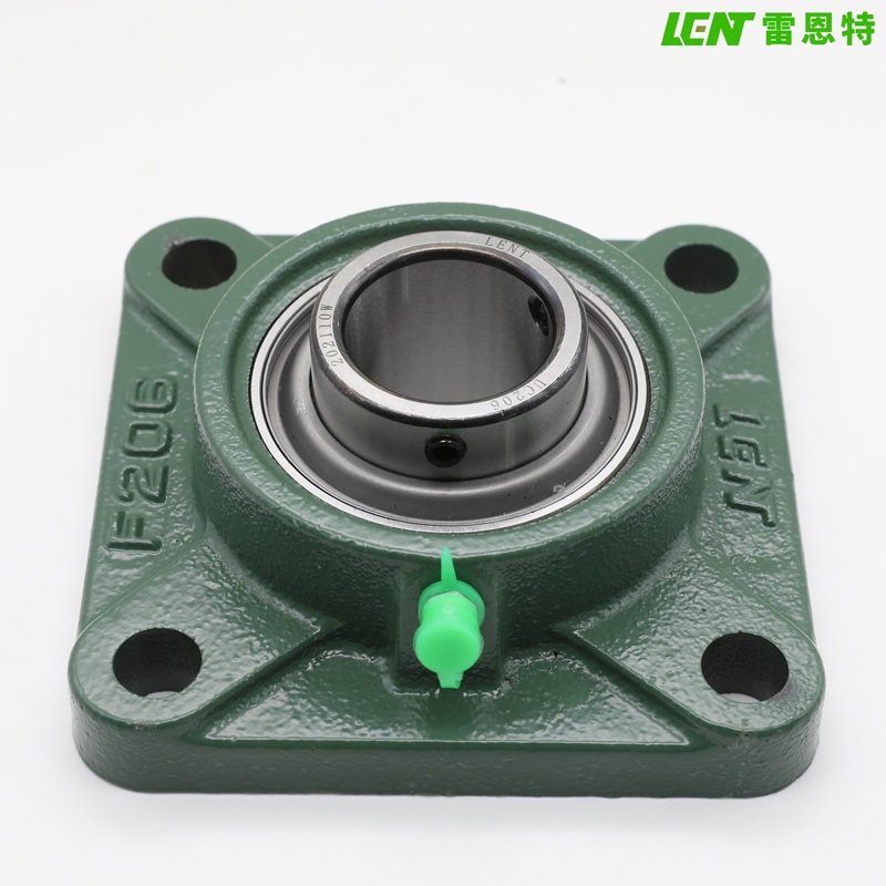 带座外球面轴承