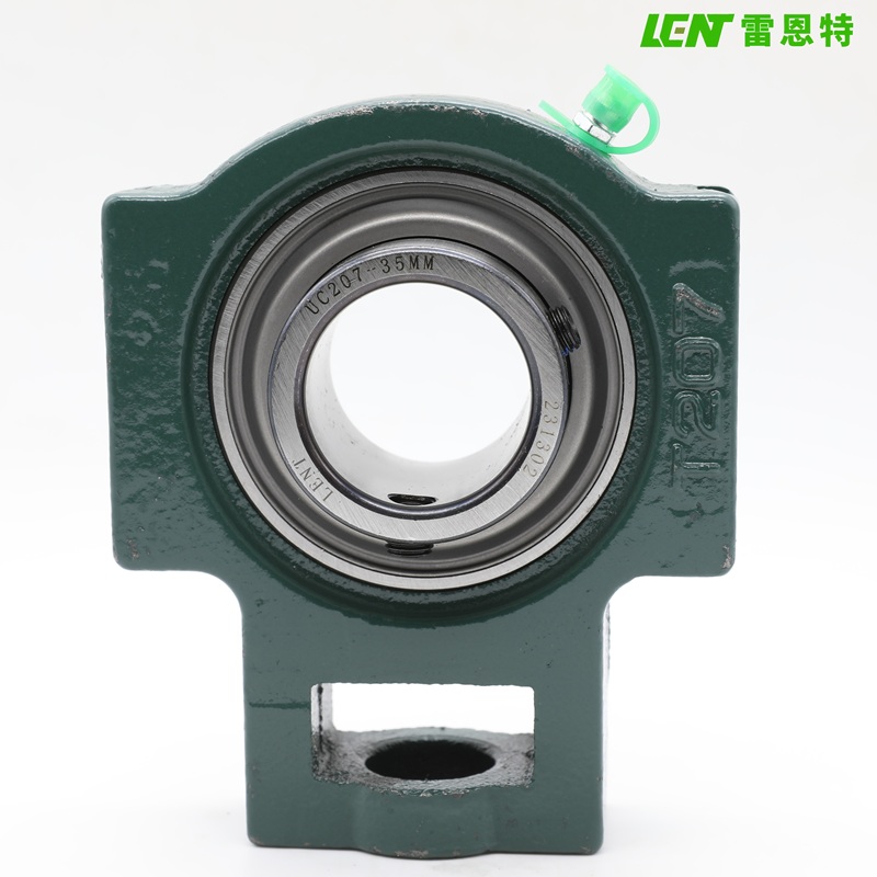 带座外球面轴承