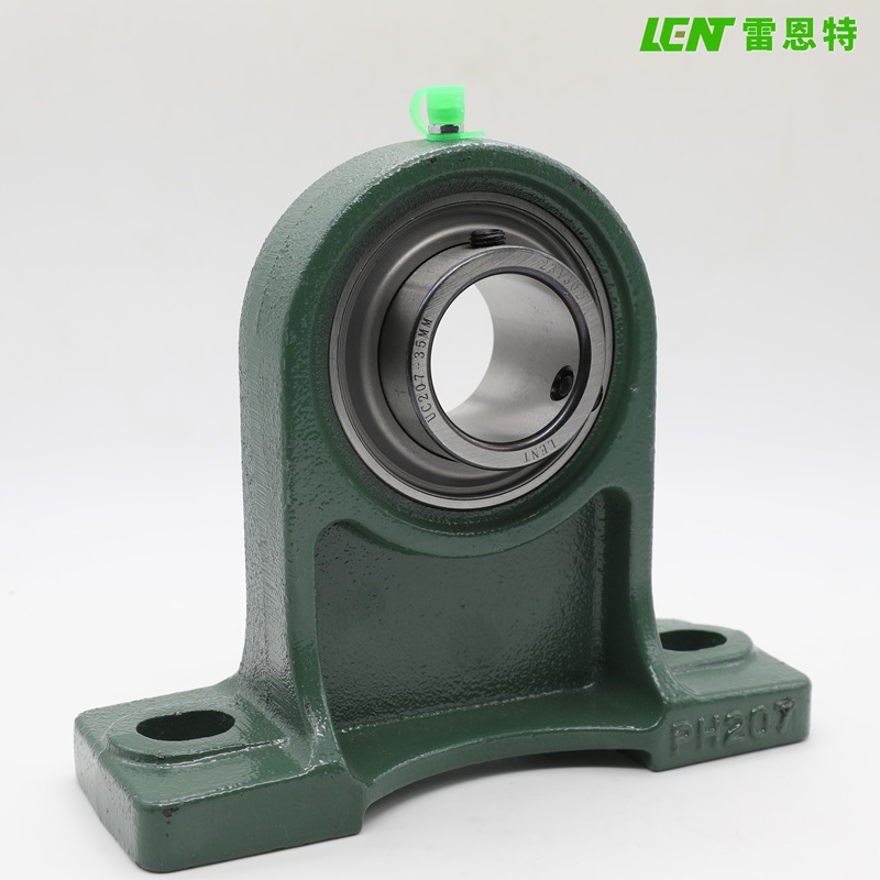 带座外球面轴承