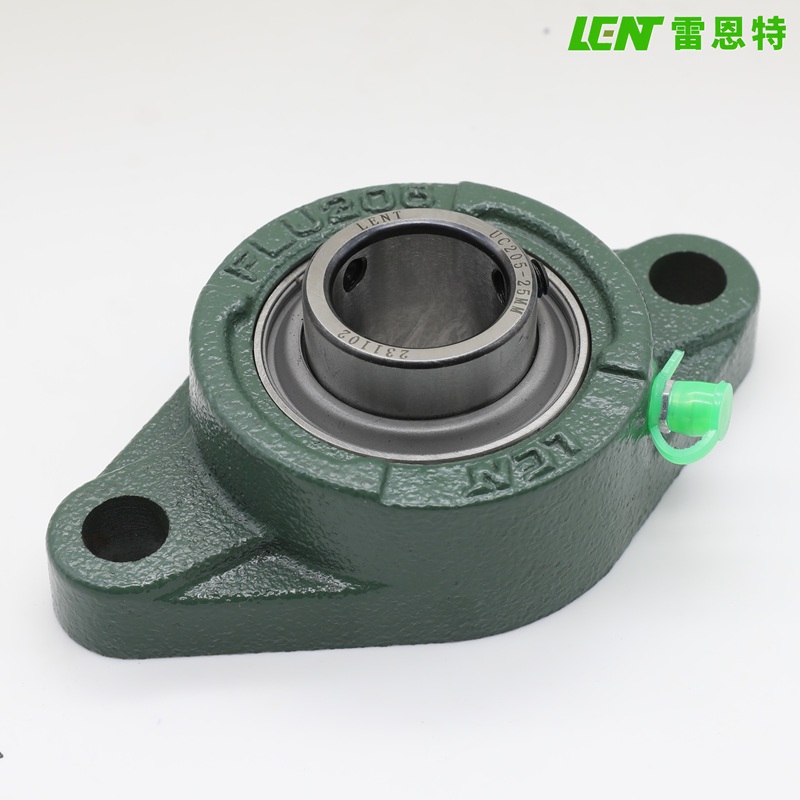 带座外球面轴承