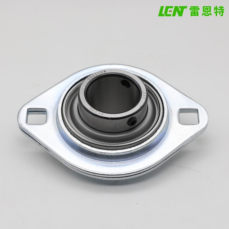 带座外球面轴承