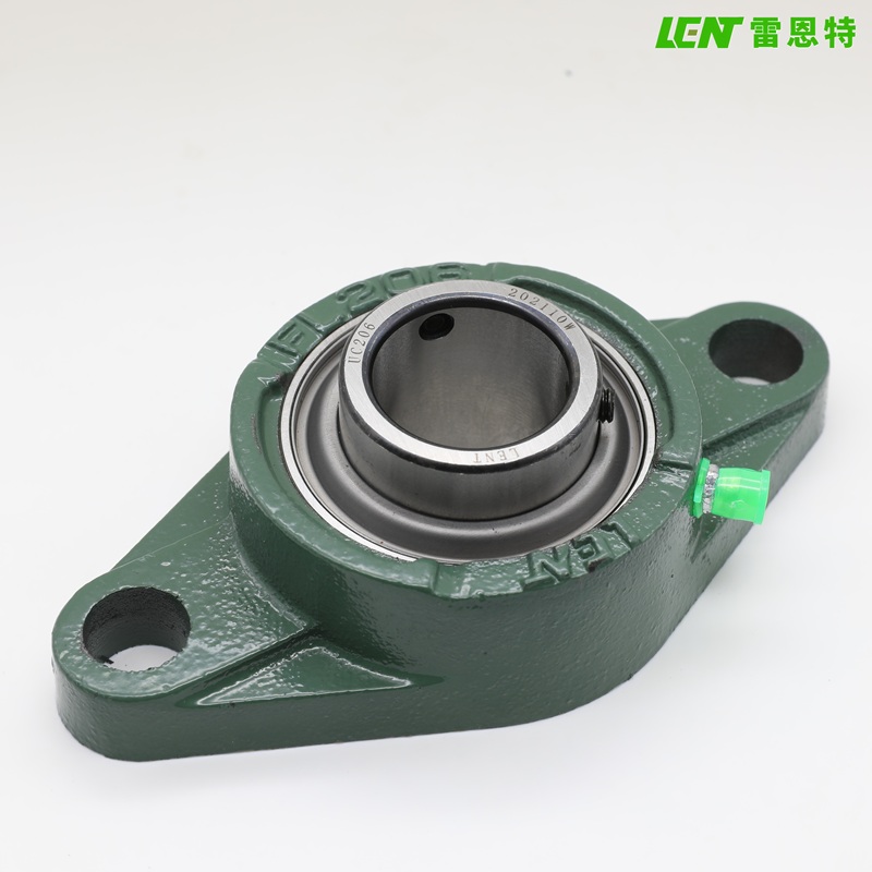 带座外球面轴承