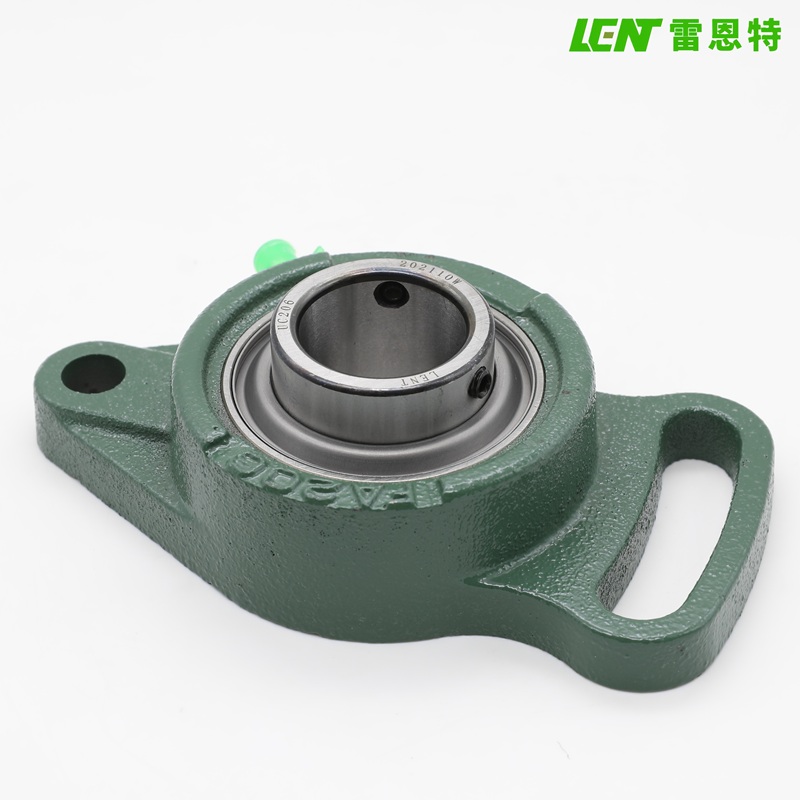 带座外球面轴承