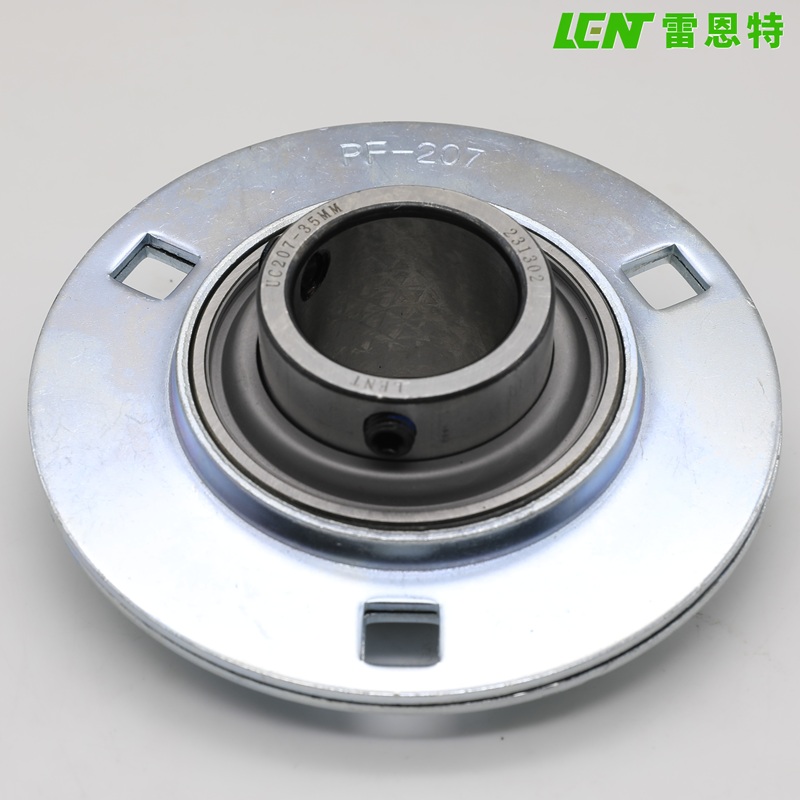 带座外球面轴承