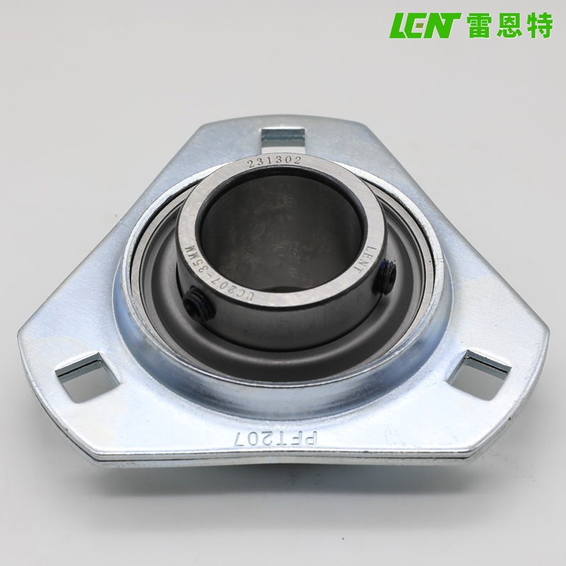 带座外球面轴承